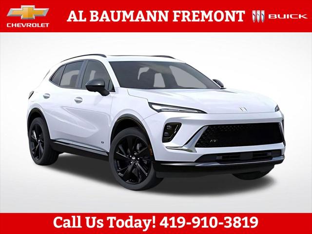 2026 Buick Envision Sport Touring AWD for sale in Freemont, OH