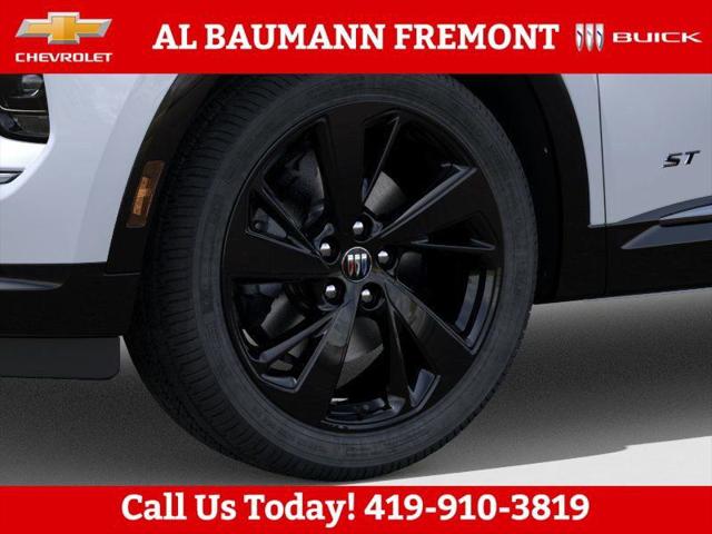2026 Buick Envision Sport Touring AWD