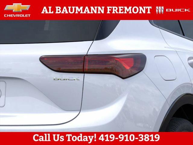 2026 Buick Envision Sport Touring AWD
