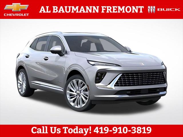 2026 Buick Envision Avenir AWD for sale in Freemont, OH