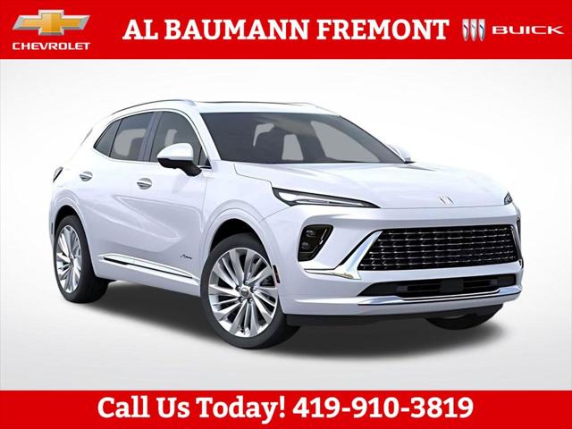 2026 Buick Envision Avenir AWD for sale in Freemont, OH