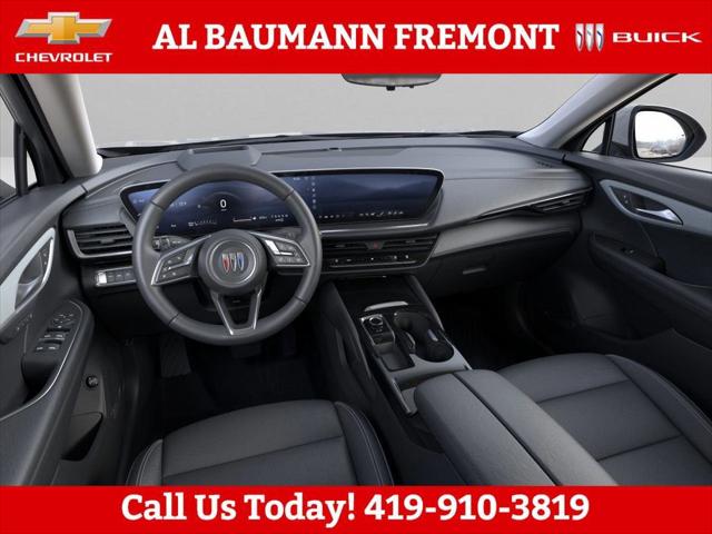 2026 Buick Envision Avenir AWD