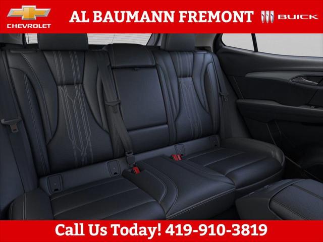 2026 Buick Envision Avenir AWD