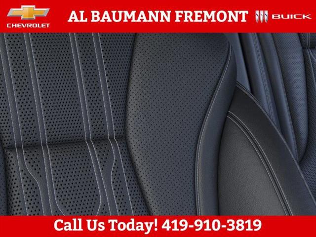 2026 Buick Envision Avenir AWD
