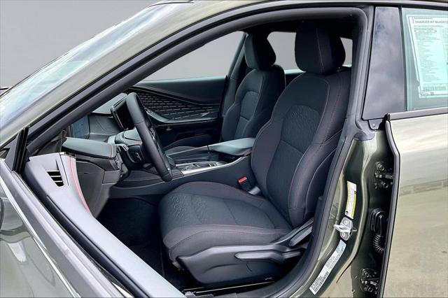 2026 Dodge Charger CHARGER R/T 4-DOOR AWD