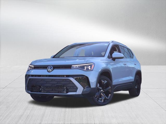 2026 Volkswagen Taos SE for sale in Topeka, KS