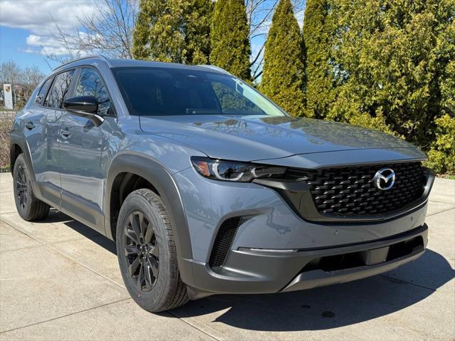 2026 Mazda CX-50 2.5 S Preferred for sale in Falmouth, ME
