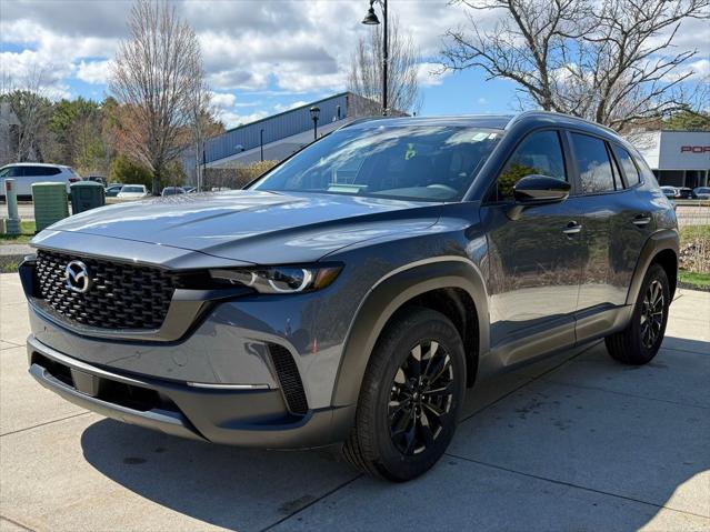 2026 Mazda CX-50 2.5 S Preferred
