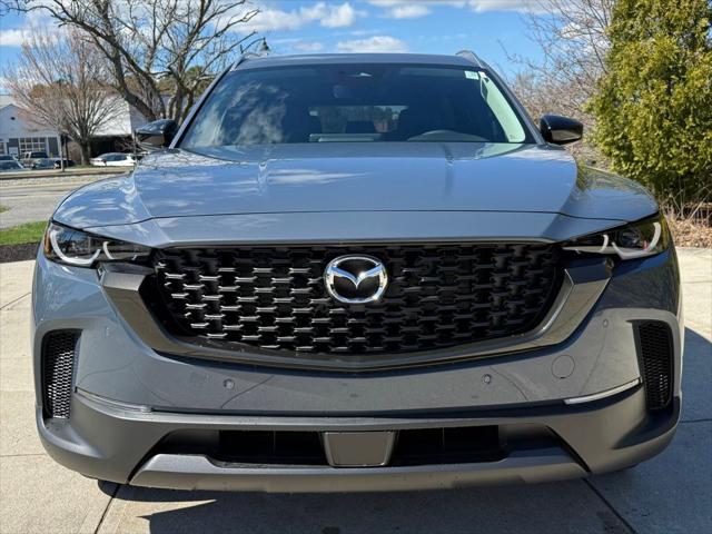 2026 Mazda CX-50 2.5 S Preferred