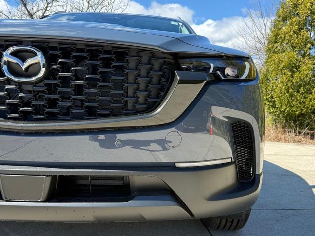 2026 Mazda CX-50 2.5 S Preferred