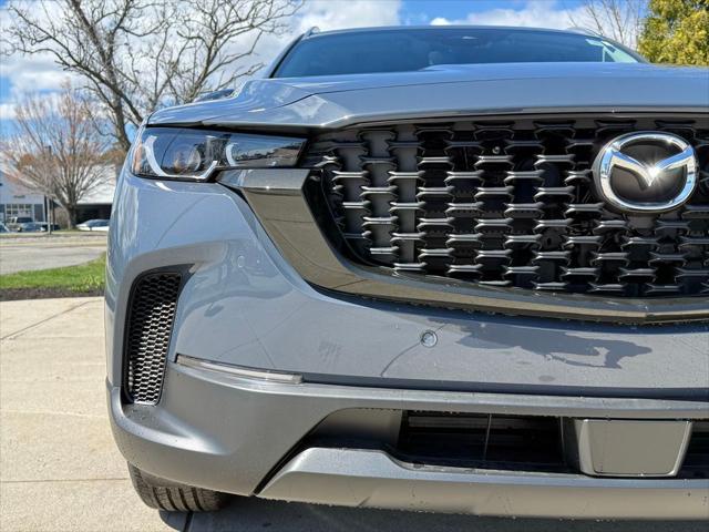 2026 Mazda CX-50 2.5 S Preferred