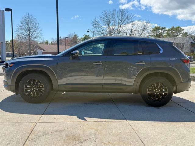 2026 Mazda CX-50 2.5 S Preferred