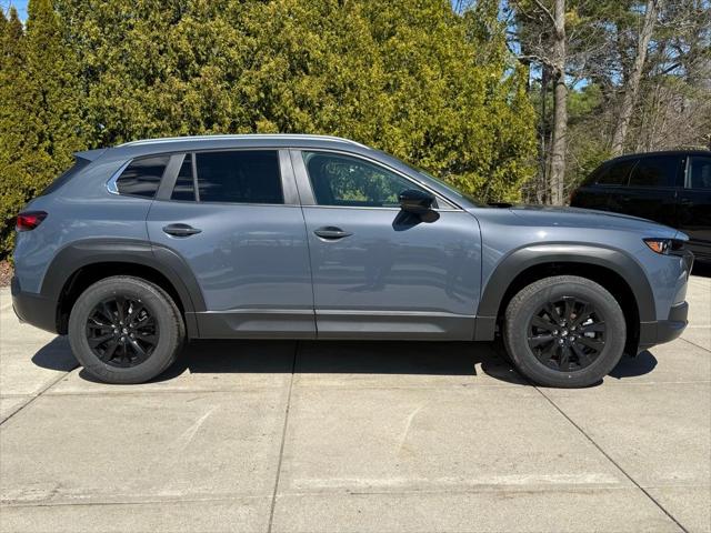 2026 Mazda CX-50 2.5 S Preferred