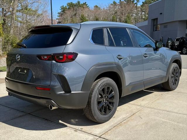 2026 Mazda CX-50 2.5 S Preferred