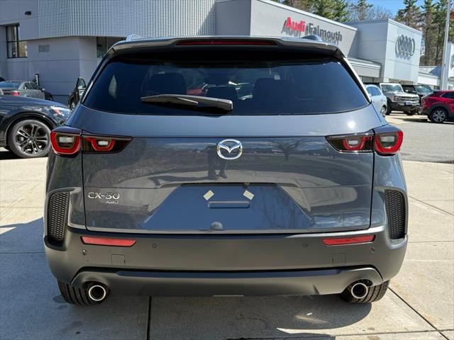 2026 Mazda CX-50 2.5 S Preferred