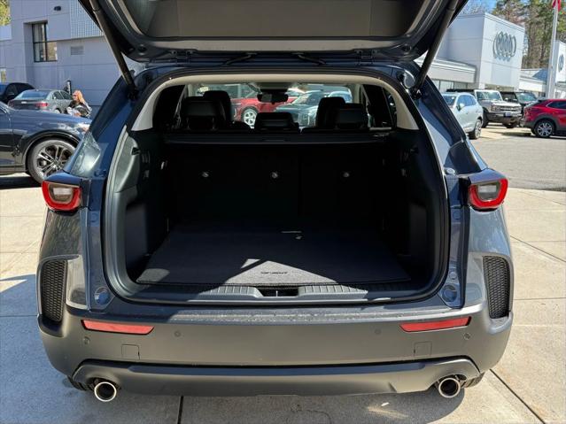 2026 Mazda CX-50 2.5 S Preferred