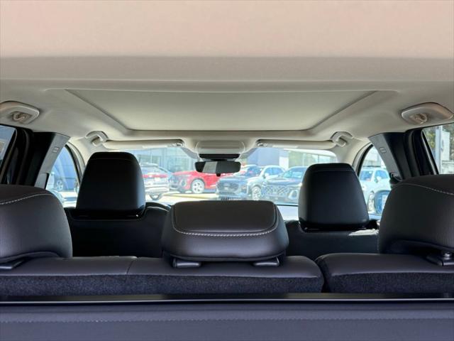 2026 Mazda CX-50 2.5 S Preferred