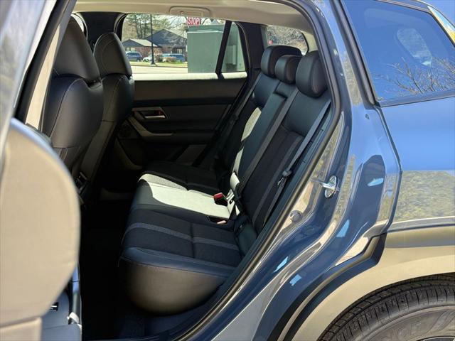 2026 Mazda CX-50 2.5 S Preferred