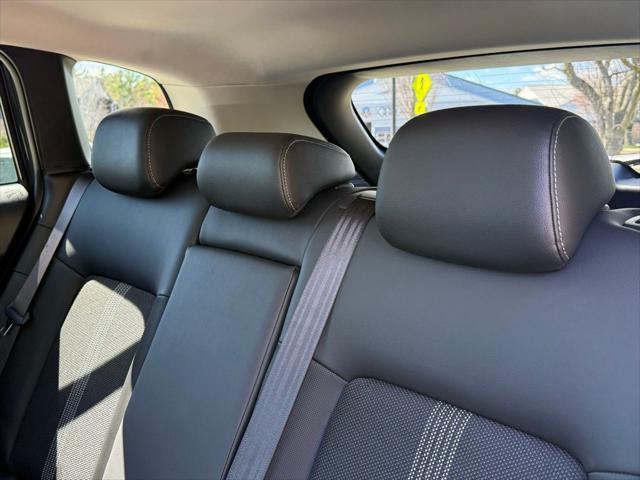 2026 Mazda CX-50 2.5 S Preferred