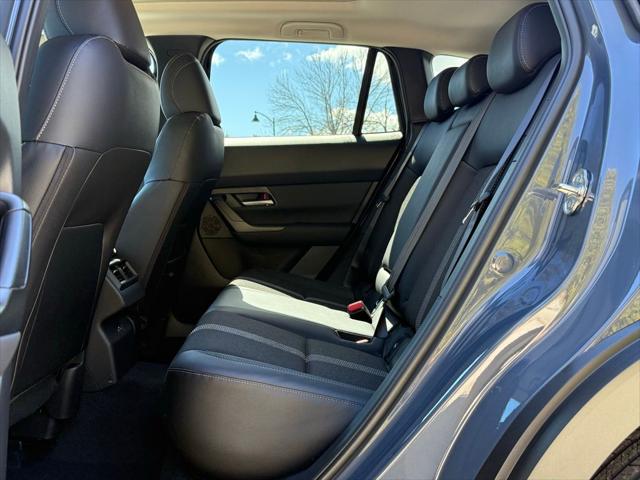 2026 Mazda CX-50 2.5 S Preferred