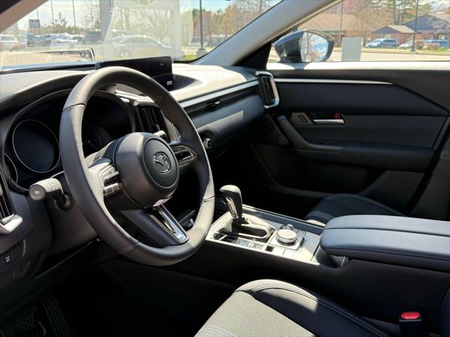 2026 Mazda CX-50 2.5 S Preferred
