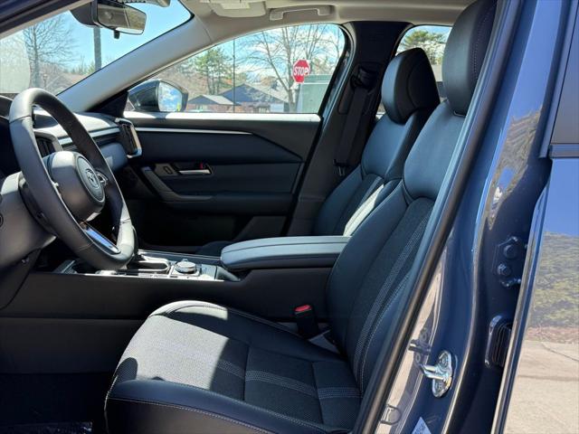 2026 Mazda CX-50 2.5 S Preferred