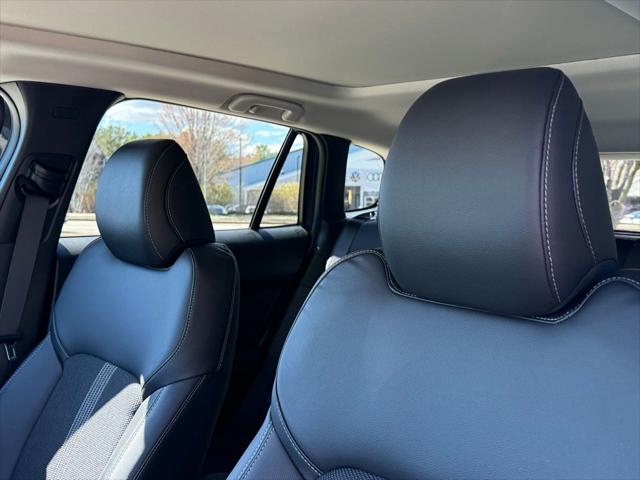2026 Mazda CX-50 2.5 S Preferred