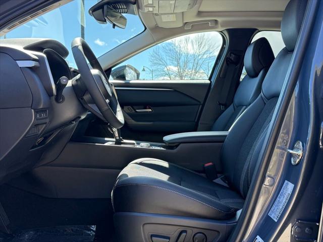2026 Mazda CX-50 2.5 S Preferred