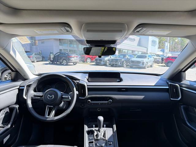 2026 Mazda CX-50 2.5 S Preferred