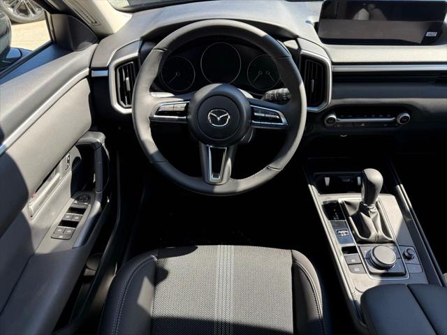 2026 Mazda CX-50 2.5 S Preferred