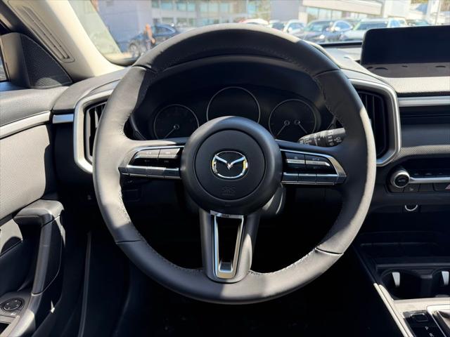 2026 Mazda CX-50 2.5 S Preferred