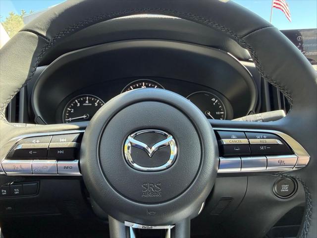 2026 Mazda CX-50 2.5 S Preferred