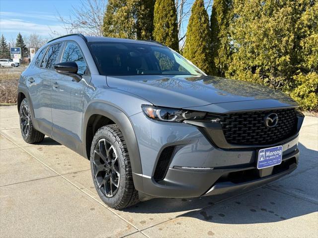 2026 Mazda CX-50 2.5 S Meridian Edition for sale in Falmouth, ME