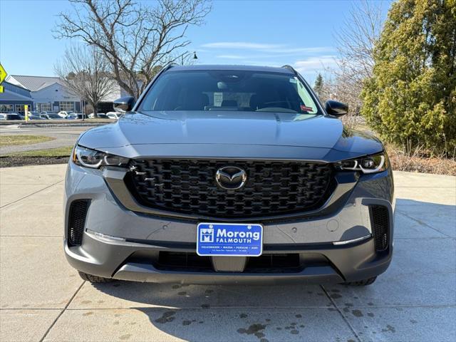 2026 Mazda CX-50 2.5 S Meridian Edition
