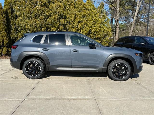 2026 Mazda CX-50 2.5 S Meridian Edition