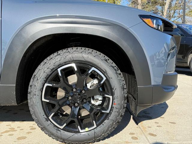 2026 Mazda CX-50 2.5 S Meridian Edition
