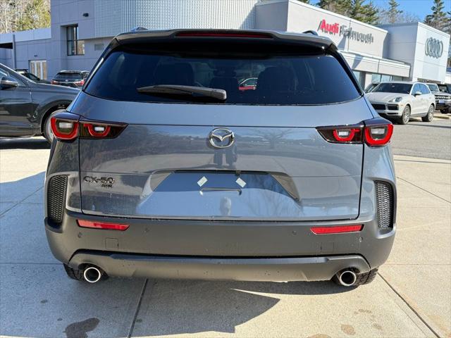 2026 Mazda CX-50 2.5 S Meridian Edition