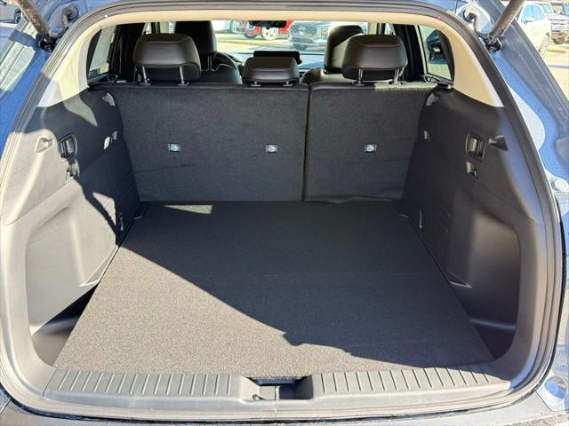 2026 Mazda CX-50 2.5 S Meridian Edition