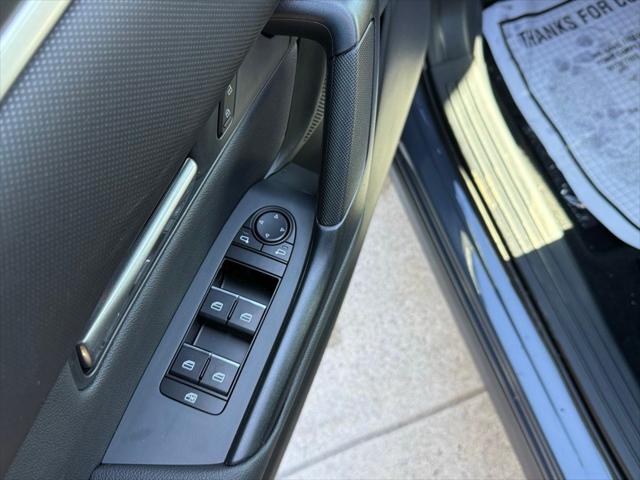 2026 Mazda CX-50 2.5 S Meridian Edition