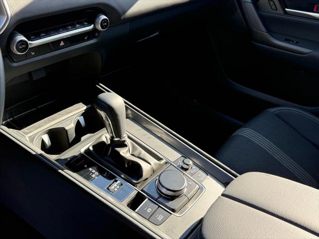 2026 Mazda CX-50 2.5 S Meridian Edition