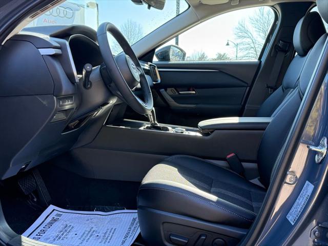 2026 Mazda CX-50 2.5 S Meridian Edition