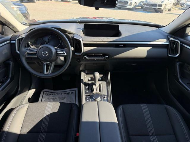 2026 Mazda CX-50 2.5 S Meridian Edition
