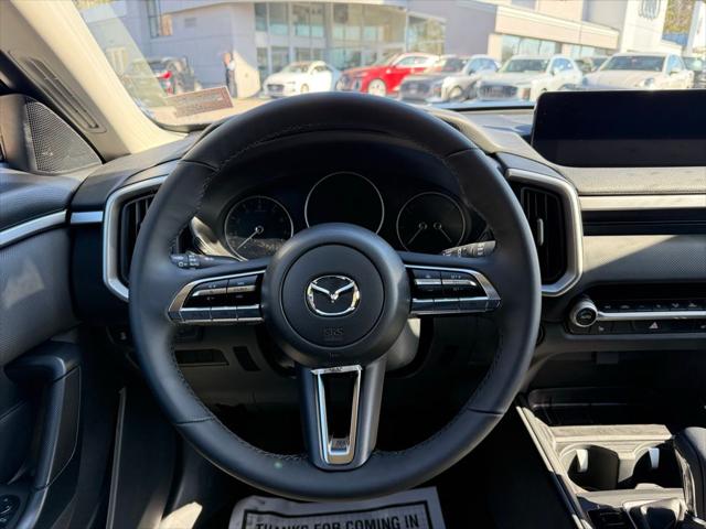 2026 Mazda CX-50 2.5 S Meridian Edition