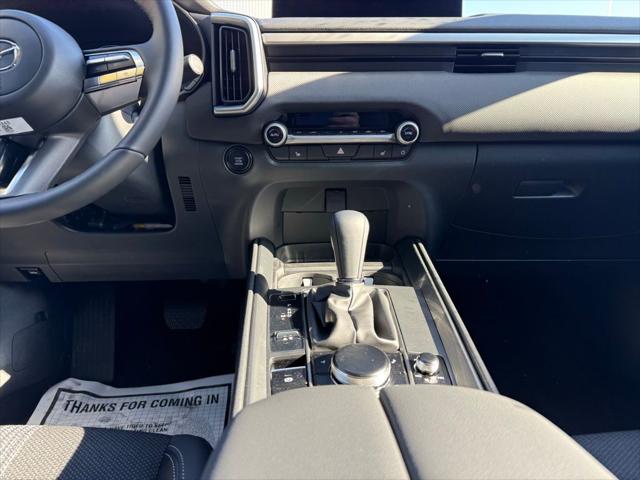 2026 Mazda CX-50 2.5 S Meridian Edition