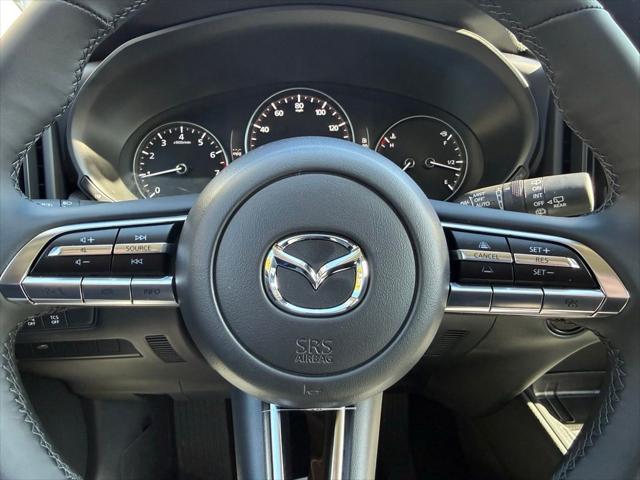 2026 Mazda CX-50 2.5 S Meridian Edition