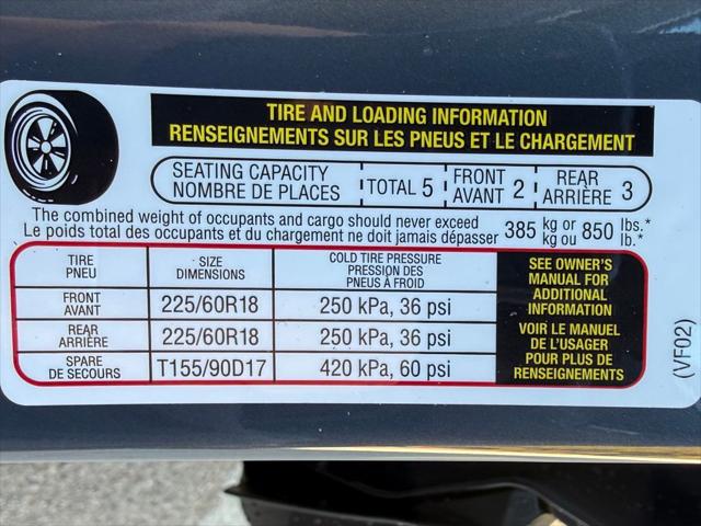 2026 Mazda CX-50 2.5 S Meridian Edition
