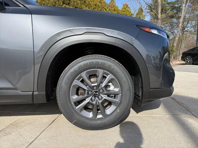 2026 Mazda CX-5 2.5 S Select