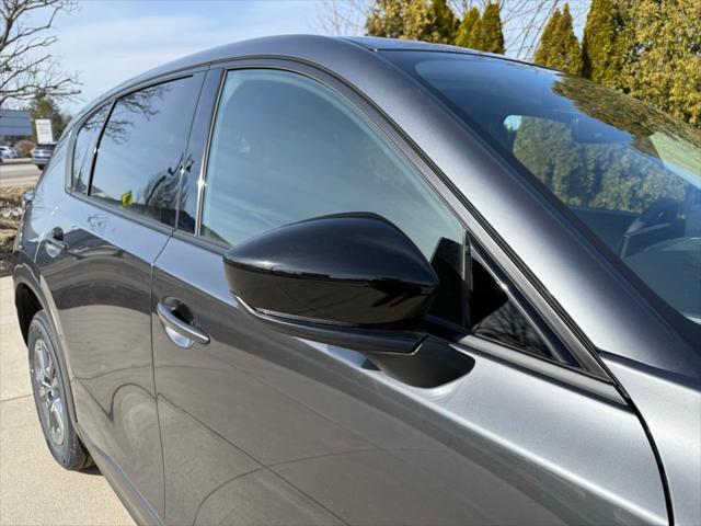 2026 Mazda CX-5 2.5 S Select