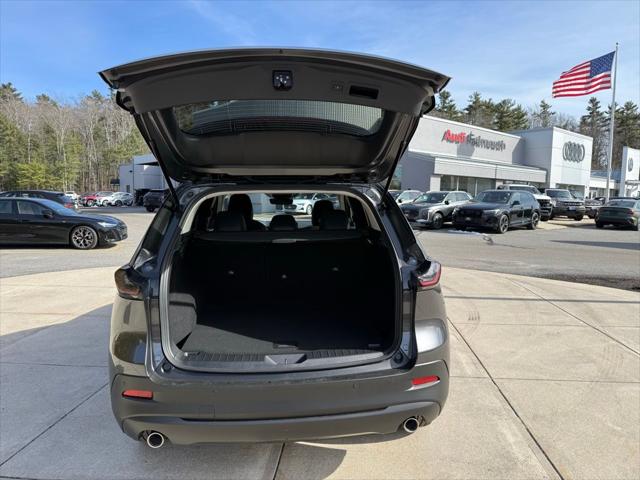 2026 Mazda CX-5 2.5 S Select