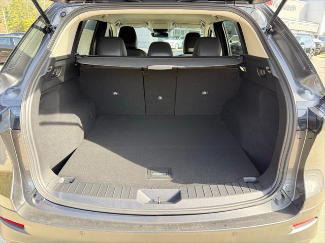 2026 Mazda CX-5 2.5 S Select